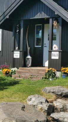 Hamar Municipality Bed & Breakfast | Kylstad Bed and Breakfast
