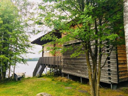 Savonlinna Ski Chalet | Kyly
