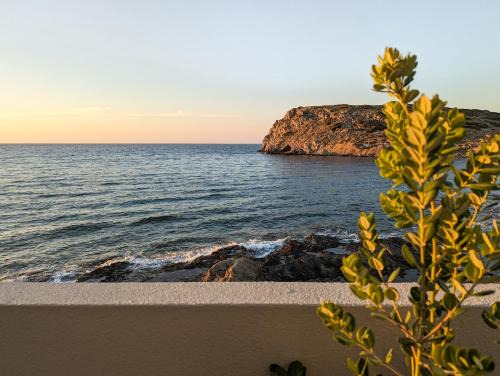 Mochlos Apartment | Kyma - By the Sea