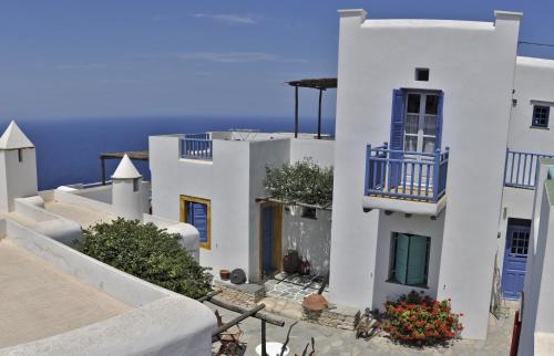 Folegandros Town House | Kyma sto Phos