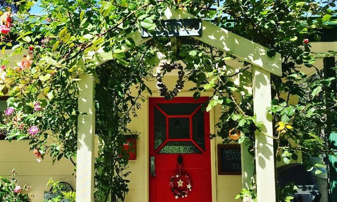 Geeveston House | Kymmik Cottage