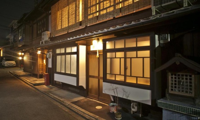 Okazaki House | Kyo no Yado Yuzu/Vacation STAY 81196