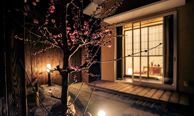 Fushimi House | Kyomachiya Inari Sou