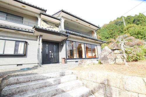 Fukuchiyama House | Kyoto Anya