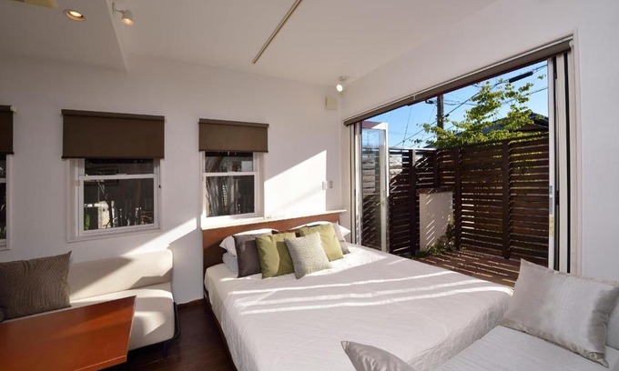 Sakyo Ward House | Kyoto - house/Vacation STAY 1099