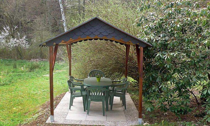 Dillendorf House | Kyrbach by Interhome