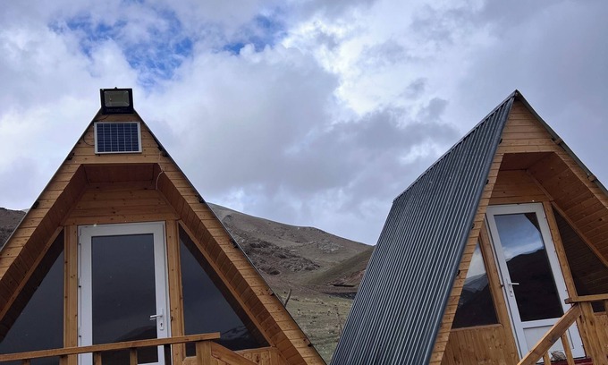 Naryn Region Hotel | Kyrgyz travel