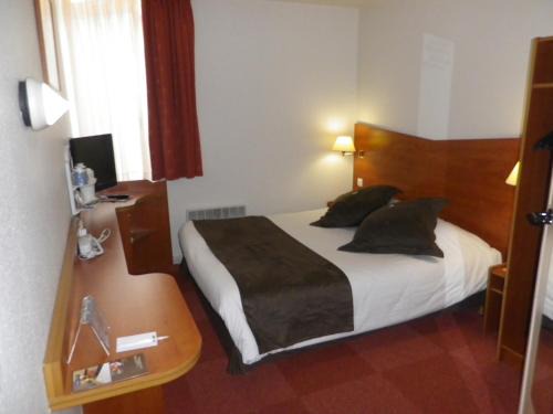 Gouvieux Hotel | Kyriad Chantilly