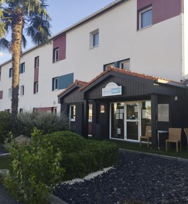 Castelculier Hotel | Kyriad Direct Agen