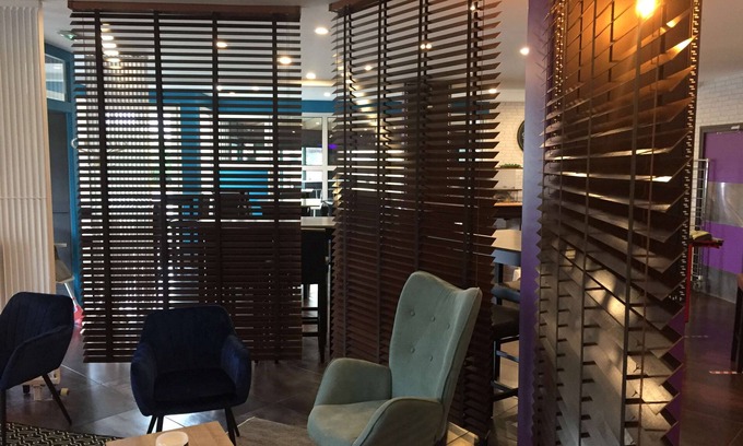 Lure Hotel | Kyriad Direct Lure