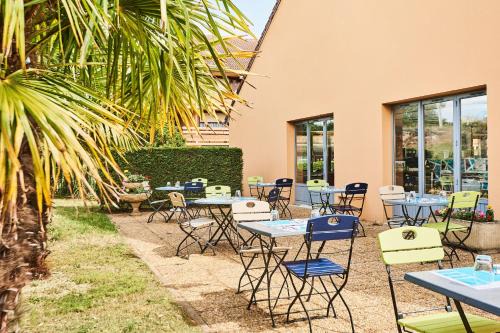 Chasse-sur-Rhone Hotel | Kyriad Direct Lyon Sud - Chasse-Sur-Rhône