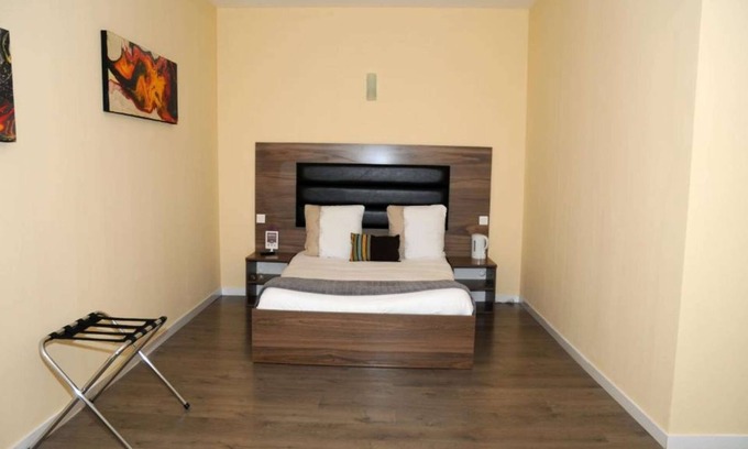 Morez Hotel | Kyriad Direct Morez