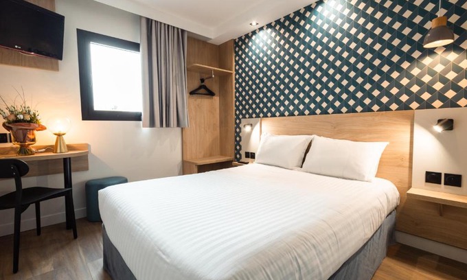 Saran Hotel | KYRIAD DIRECT ORLEANS NORD - Cap Saran