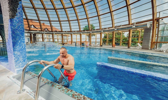 Stara Kamienica Hotel | Kyriad Karkonosze