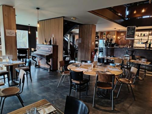Laon Hotel | Kyriad Laon