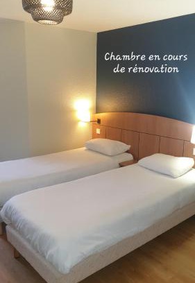 Amilly Hotel | Kyriad Montargis Amilly