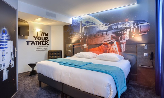 Colombier - Champ de Mars Hotel | Kyriad Rennes Centre Gare