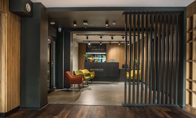 Stargard Szczecinski Hotel | Kyriad Stargard