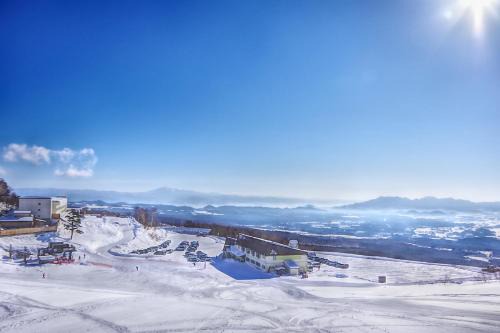 Shizukuishi Hotel | Kyukamura Iwate-Amiharionsen