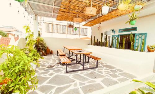 Phan Thiet Apartment | Là Nhà Homestay Phan Thiết - Nguyên căn 4PN gần biển - Có Bếp, BBQ - Private 4 bedroom house Near Beach