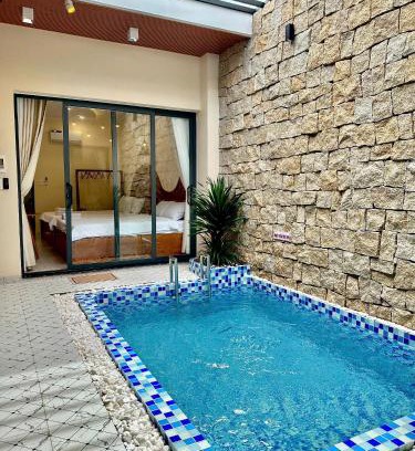 Phan Thiet Apartment | Làng Chài Homestay Phan Thiết