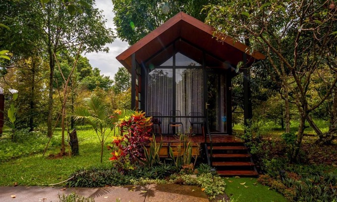 Cam My House | Làng Trường Thọ Farmstay