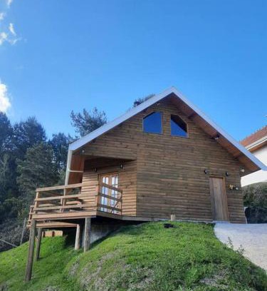 Jardim Europa House | Lá na Lagoinha - Casa Carneiro