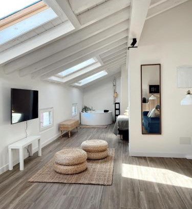 Orena Apartment | Láurea Ecocasona