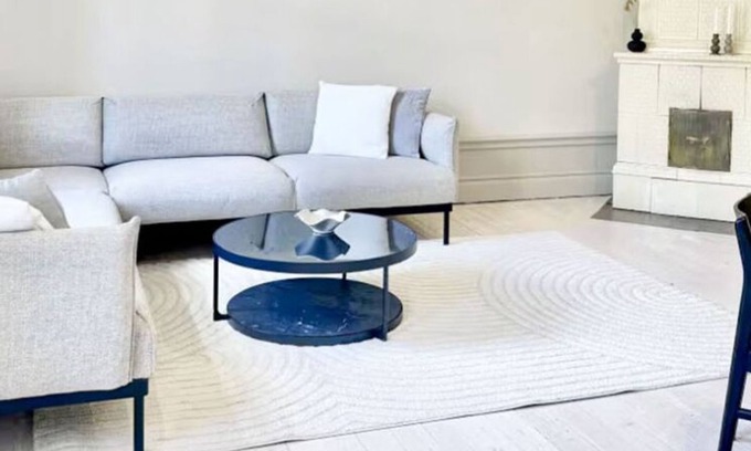 Ostermalm Apartment | Lägenhet med fantastiskt läge