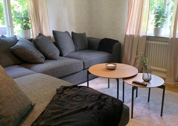 Jonkoping Apartment | Lägenhet på Strömsholm