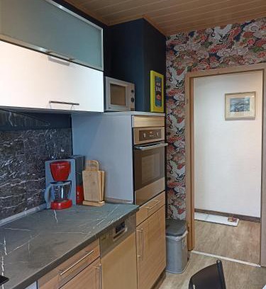 Etzdorf Apartment | Ländliche Erholung 5