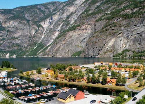 Laerdal Resort | Lærdal Ferie- og Fritidspark