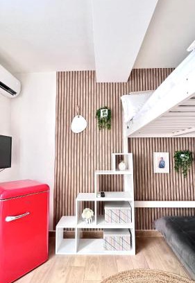 Aversa Apartment | Lætitia Cottage Apartment