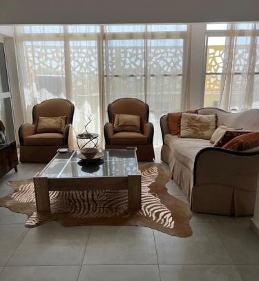 Pointe des Almadies Apartment | Lènoush
