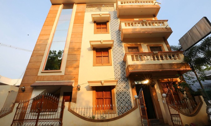 Bommayapalayam House | Lé Apex at Auroville township, Auroville Beach