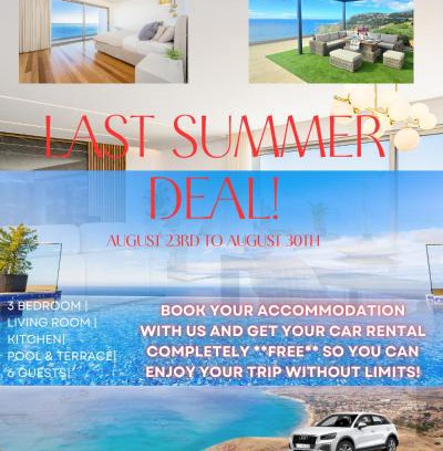 Tabua Villa | Lê Maison Deluxe Madeira - Where you breath peace!