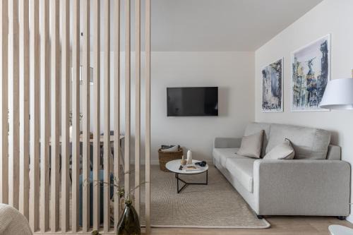 Chamberi Apartment | Líbere Madrid Chamberí