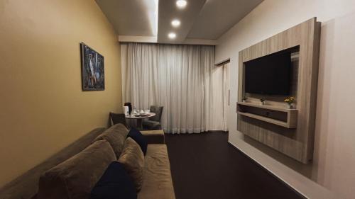 Adrianopolis Apartment | Lírio de Joseph