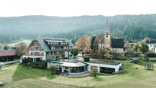 Sankt Margarethen im Lungau Hotel | Löckerwirt