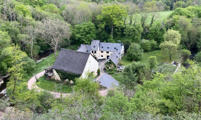 Pillig Bed & Breakfast | LÖFFELMÜHLE BOUTIQUE BED AND BREAKFAST