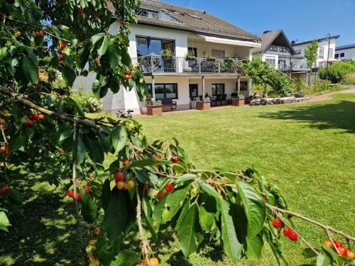 Kleinmaischeid Apartment | Löhgarten