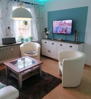 Ebstorf Apartment | Lönshof Ebstorf in der Lüneburger Heide