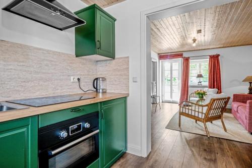 Luedersburg Apartment | Lüdersburger Strasse 19b