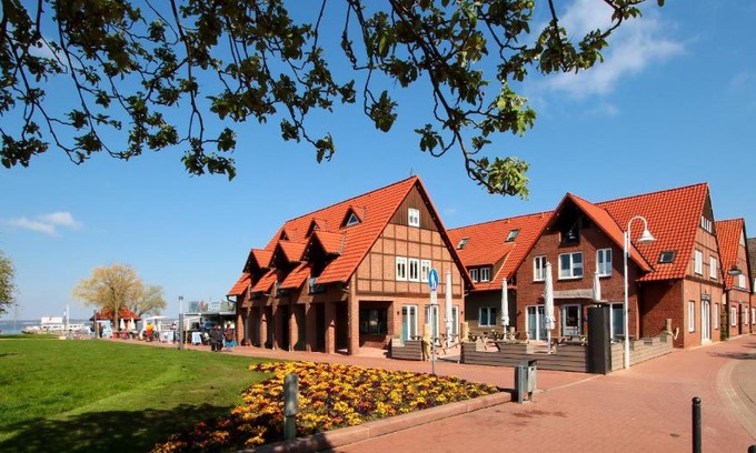 Region Hannover District Apartment | Lüerßen direkt am Steinhuder Meer