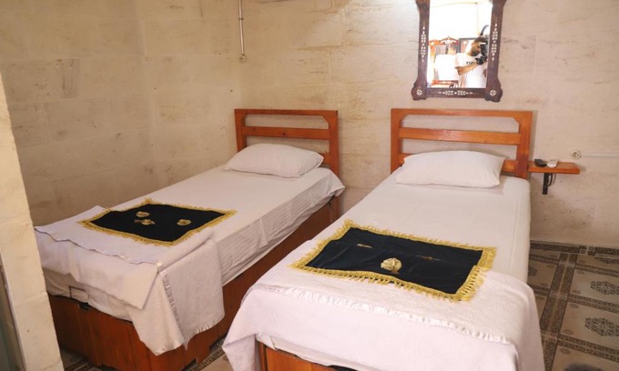 Sahinbey House | LÜTFÜ BEY KONAĞI