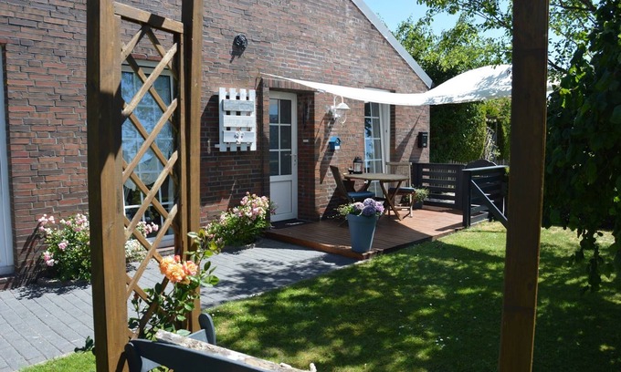 Uplengen Apartment | Lüttje Fehn - Ostfriesische Idylle