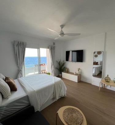 Las Caletillas Apartment | LĀ KAI - Piso Carabelas