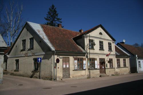 Kuldiga Apartment | Lība Apartments