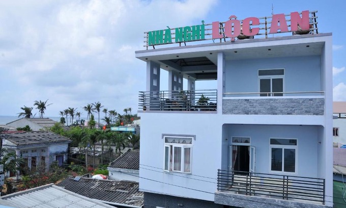 Ly Son House | Lộc An Lý Sơn Motel