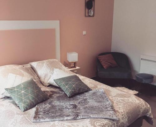Saint-Molf Bed & Breakfast | L'échappée Saline